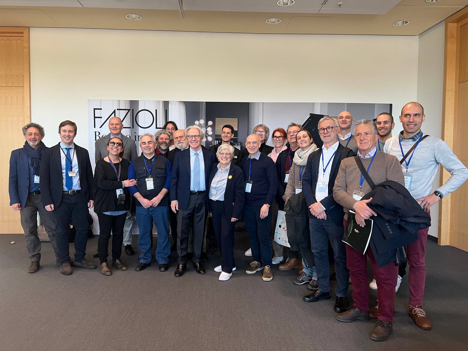 Europiano Congress 2024