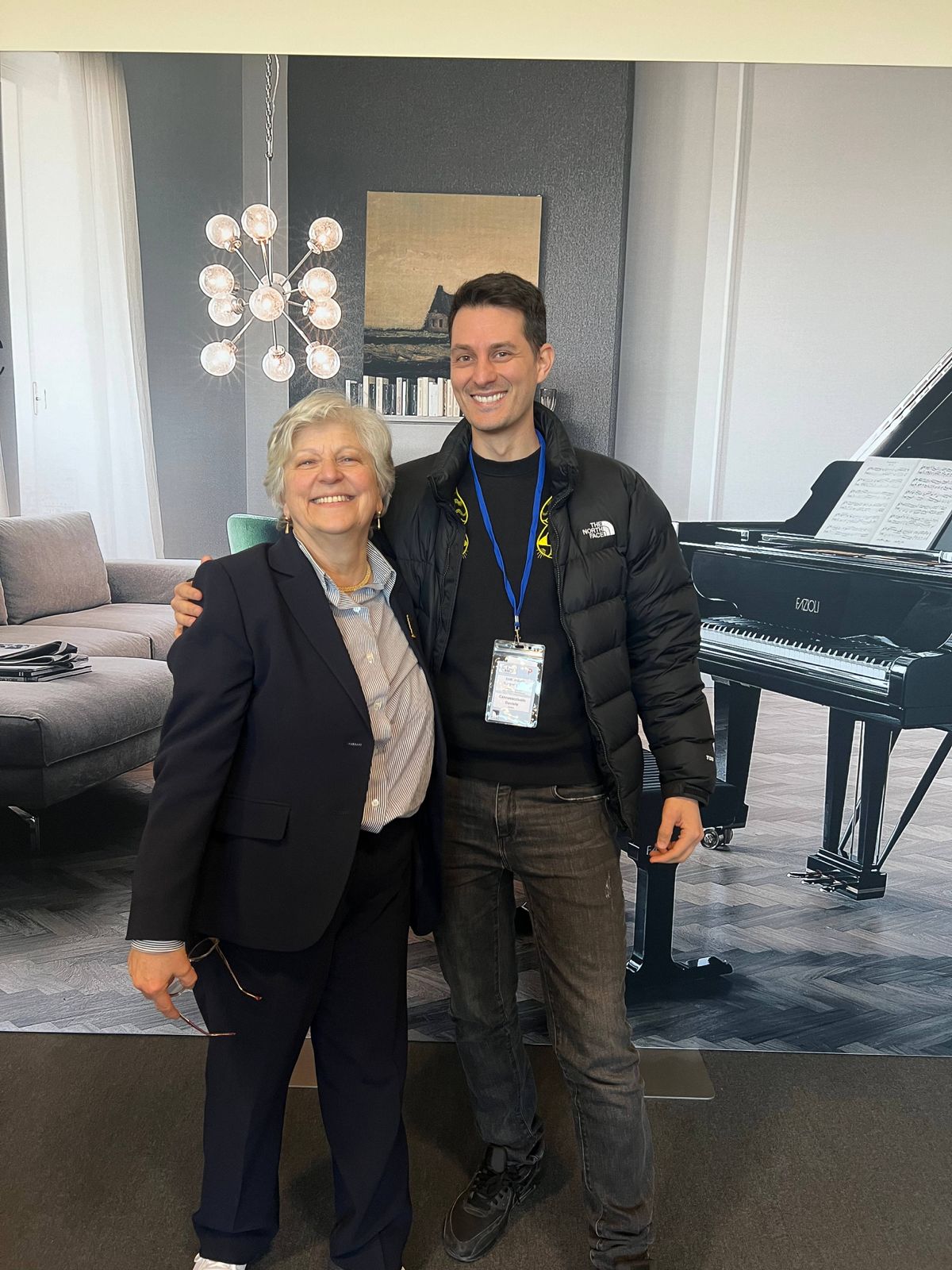 Europiano Congress 2024