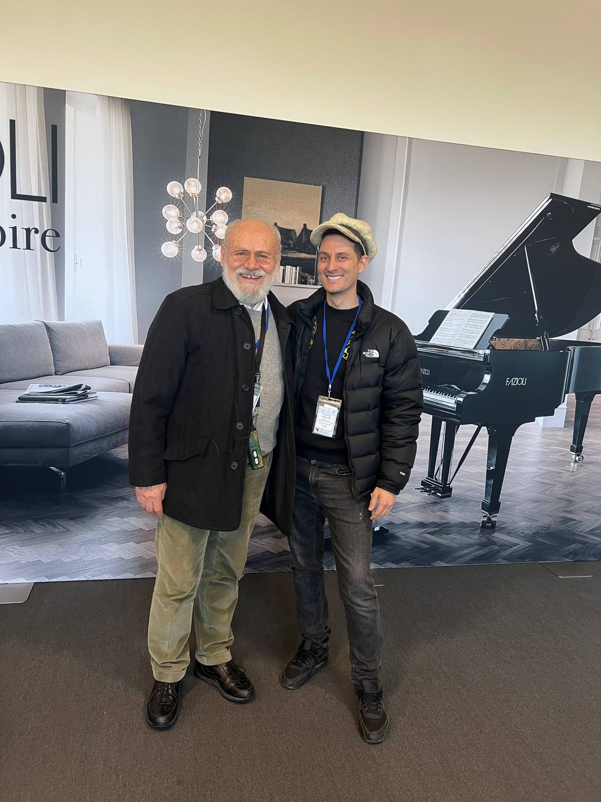 Europiano Congress 2024