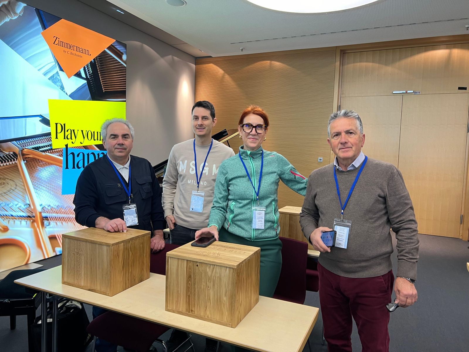 Europiano Congress 2024