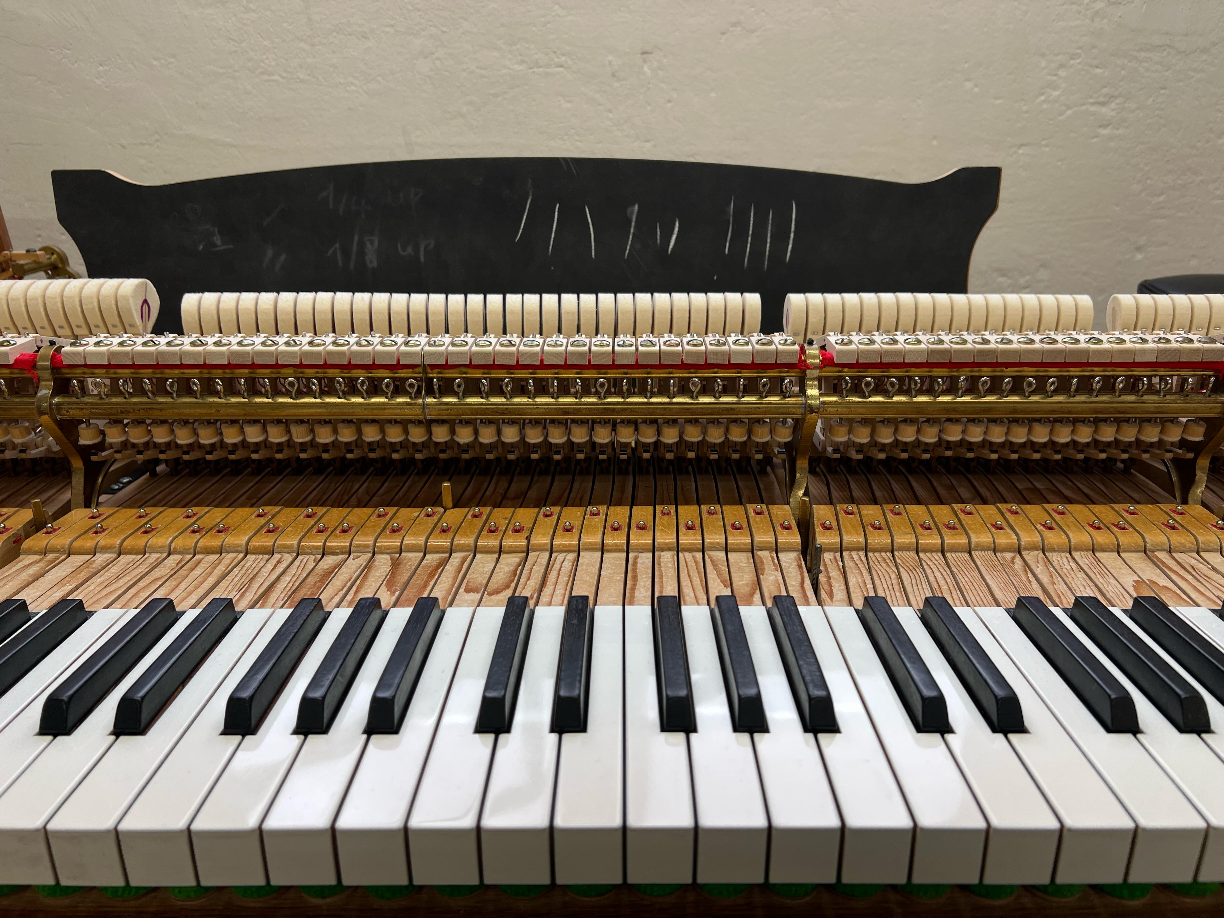 Corso Accademia Steinway & Sons