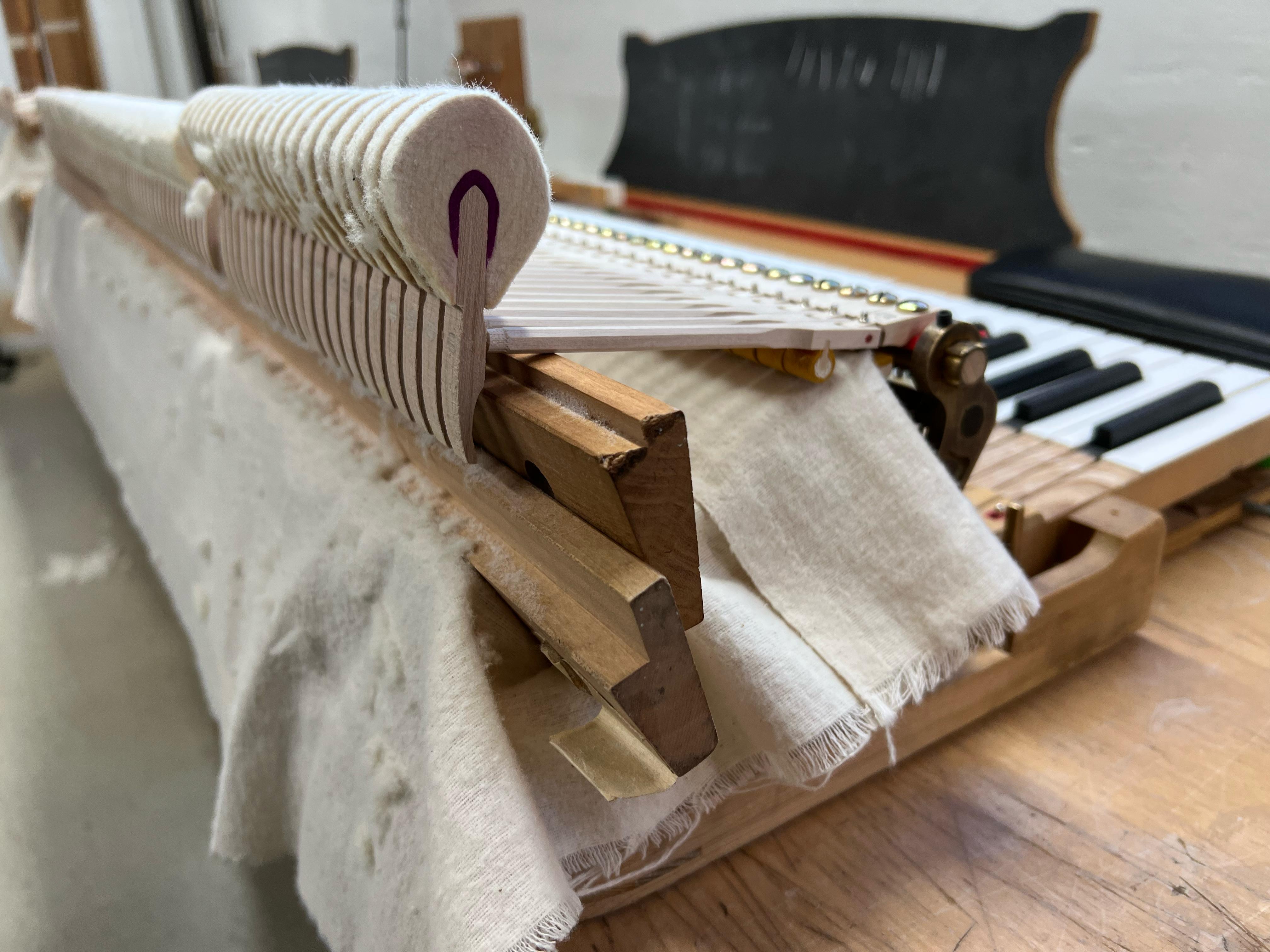 Corso Accademia Steinway & Sons