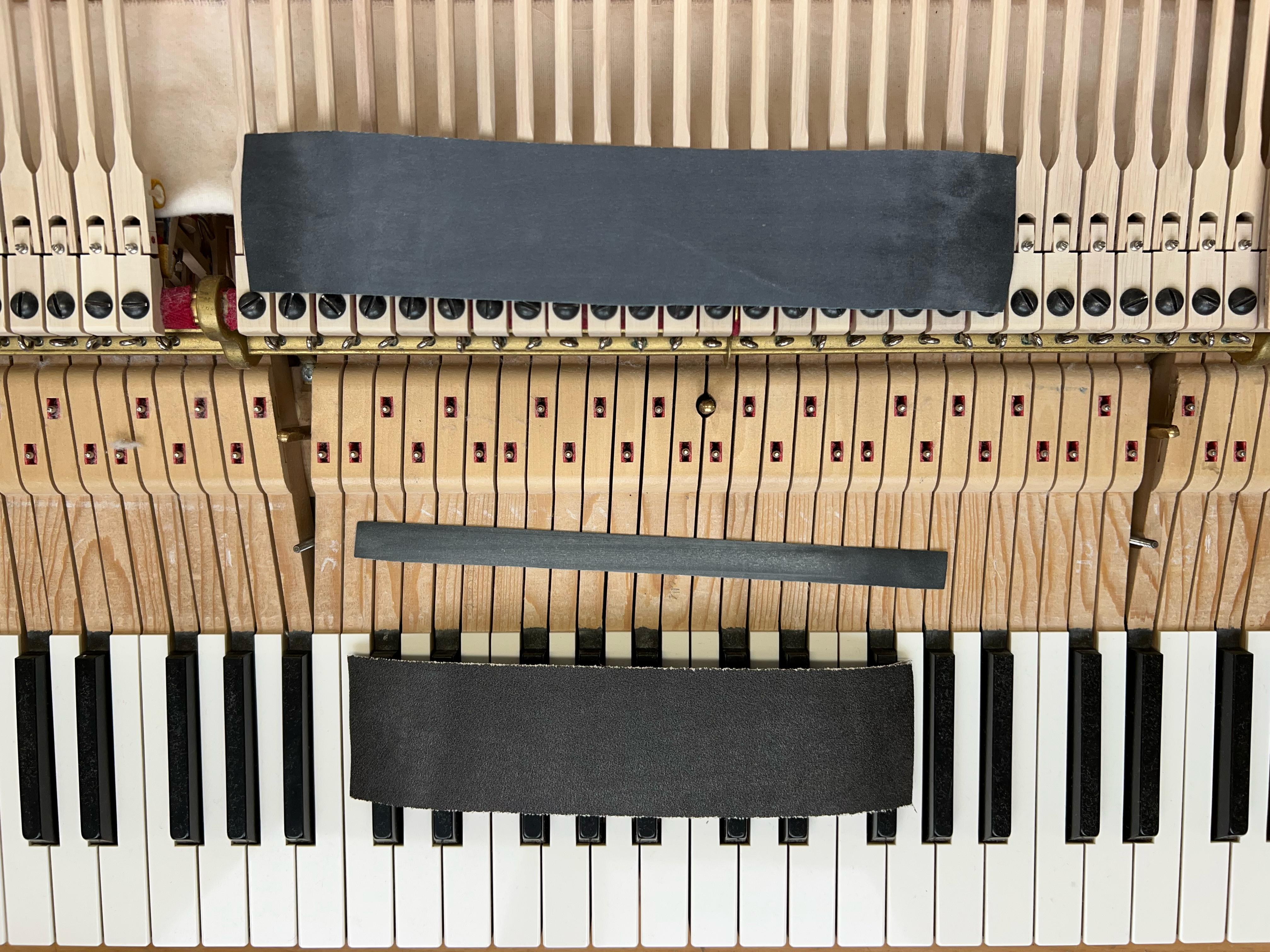 Corso Accademia Steinway & Sons