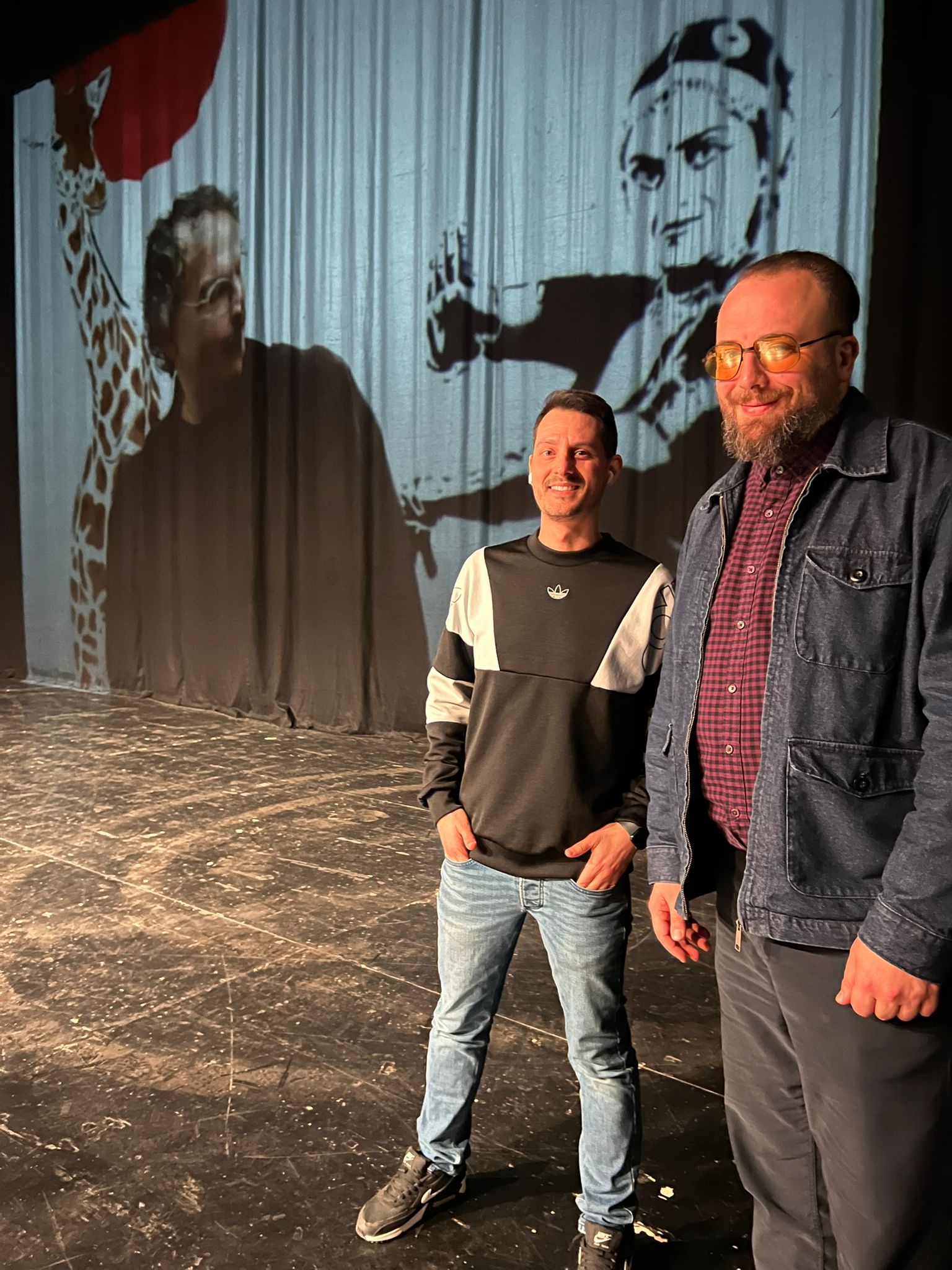 Concerto per Raphael Gualazzi