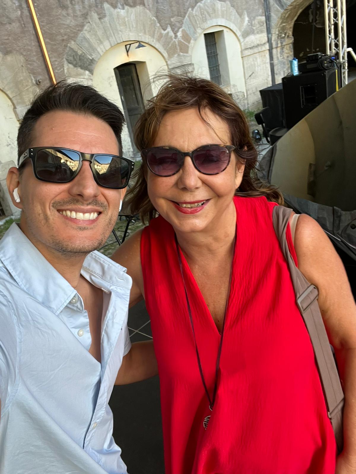 Rita Marcotulli