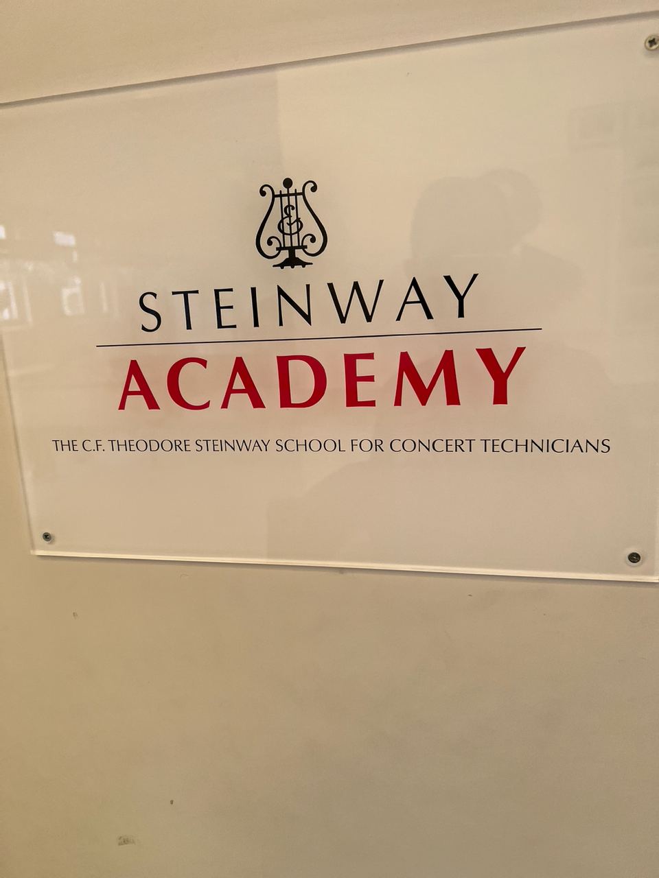  Steinway & Sons